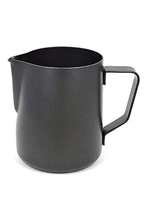 Milk Pitcher black 600ml