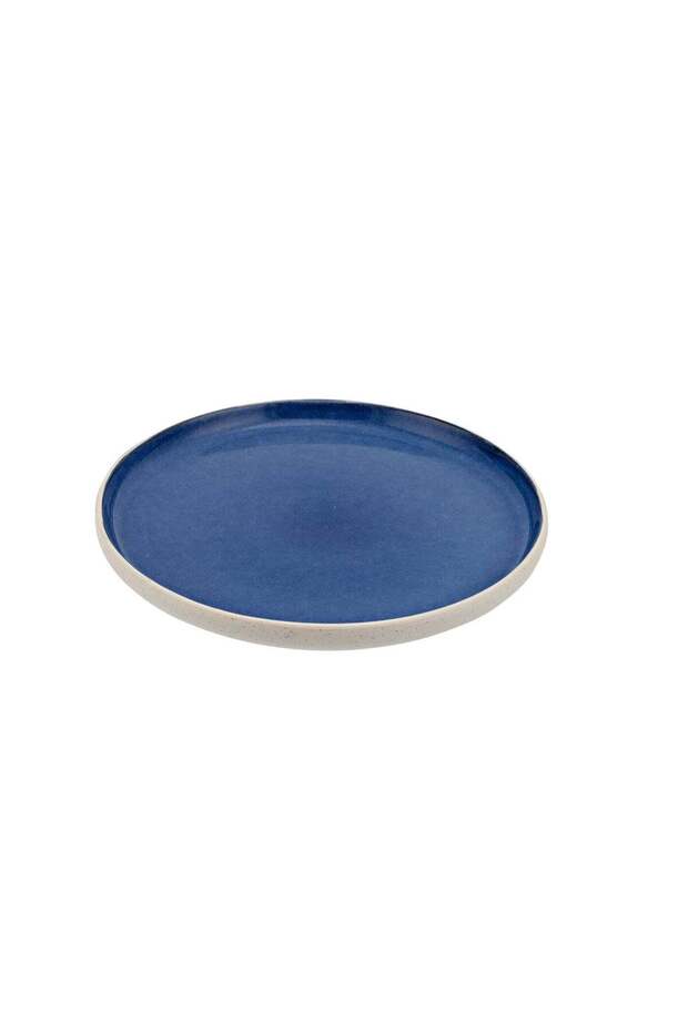 Arpeggio Blue Salad Plate (21cm)