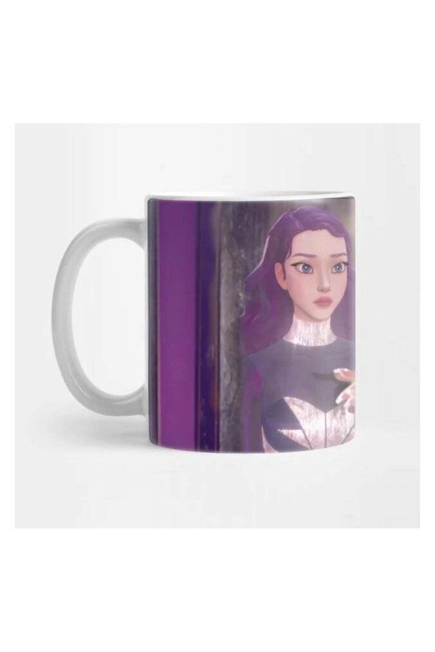 Ceramic Coffee Mug : Karina, Giselle, Winter, Ningning