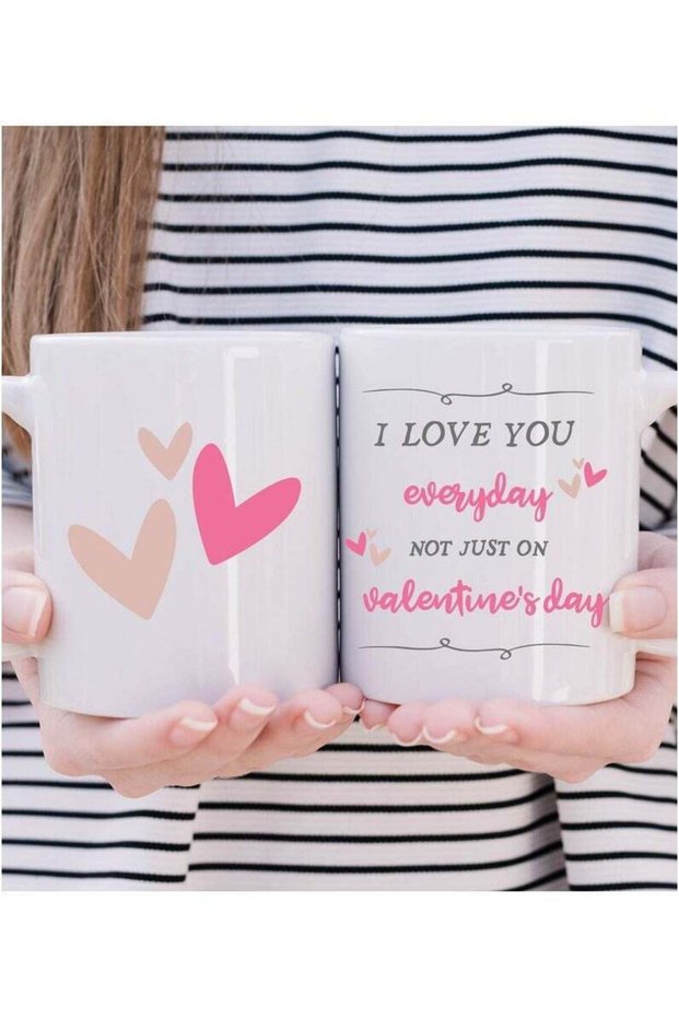 Coffee Mug – Best & Perfect Gift for Husband, Wife, Boyfriend, Girlfriend