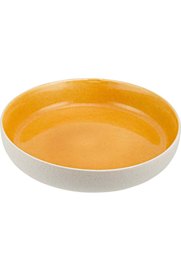 Arpeggio Pumpkin Pasta Bowl (21cm)