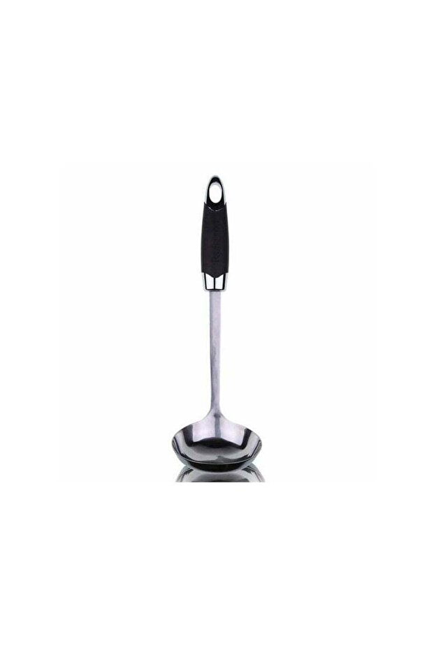 Rossetti Rivas Stainless Steel Soup Ladle