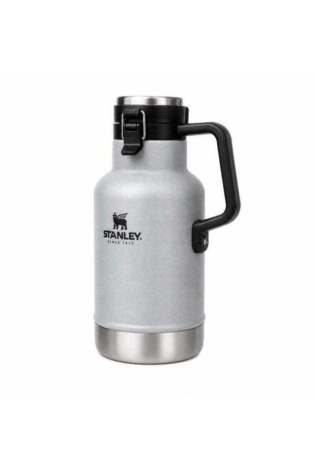 Large Capacity Easy-to-Use Thermal Bottle