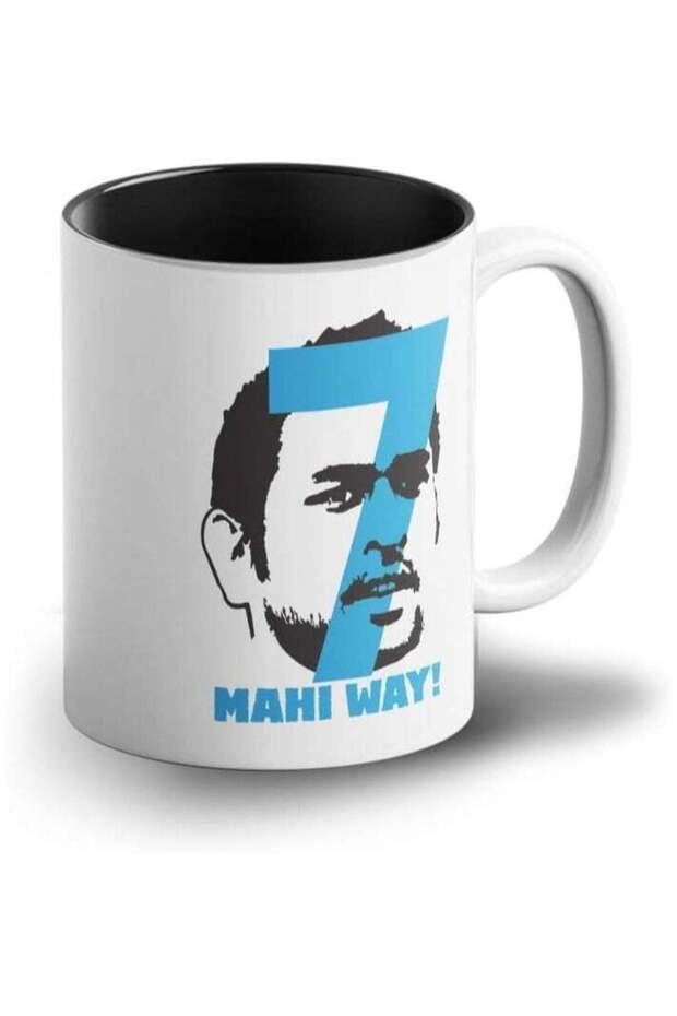 Cricket Star Mug