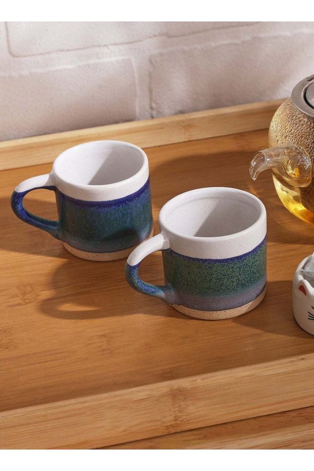 Marlowe Espresso Mugs - Set Of 2