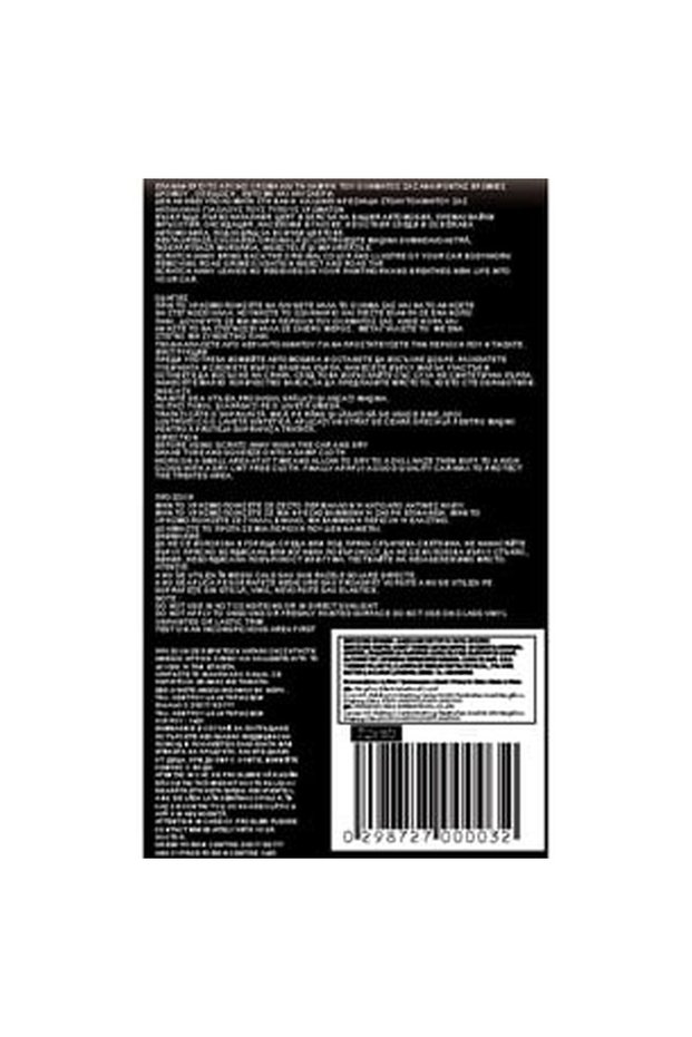 Car Scratch Corrector Solution 200ml
