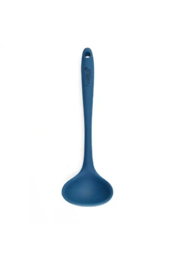 Silicone Soup Ladle