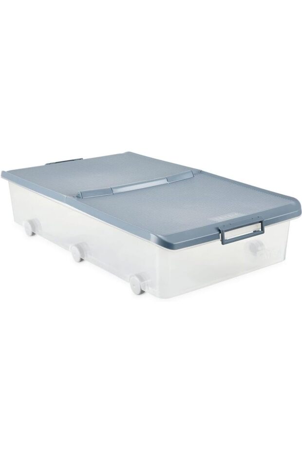 Underbed Storage Box - 63 Liter Capacity