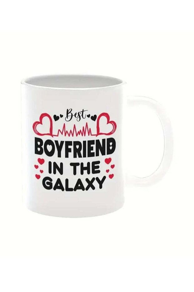 Coffee Mug – Best & Perfect Gift for Husband, Wife, Boyfriend, Girlfriend