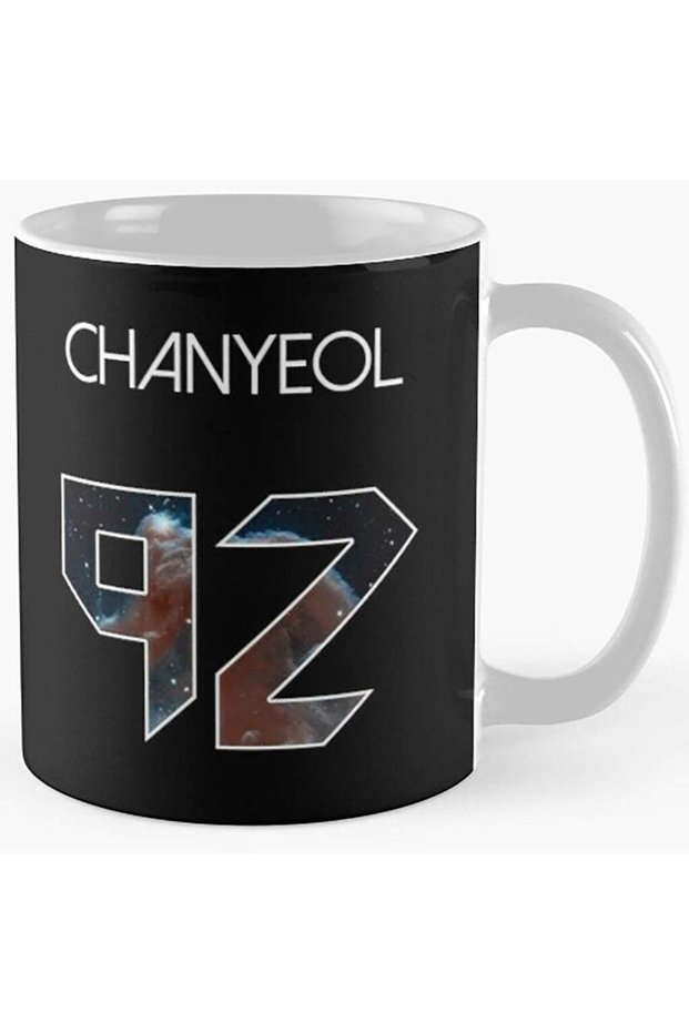 K-Pop Inspired Mug Featuring EXO