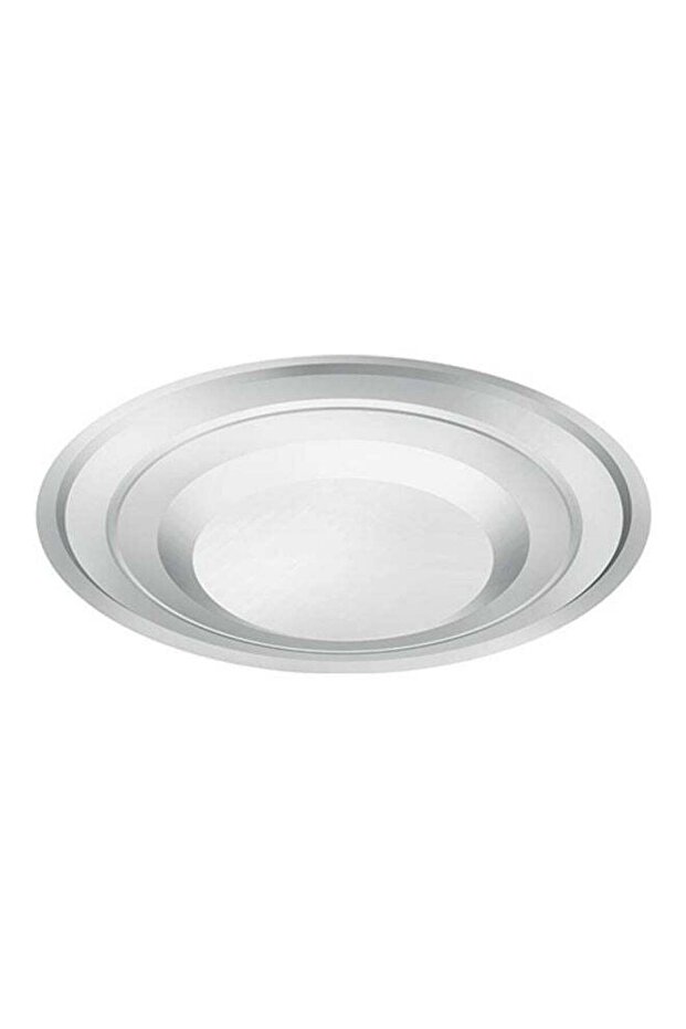 Premium-Quality Light-Weight and Food-Grade Stainless Steel Plate| Elegant and Durable with a Mirro