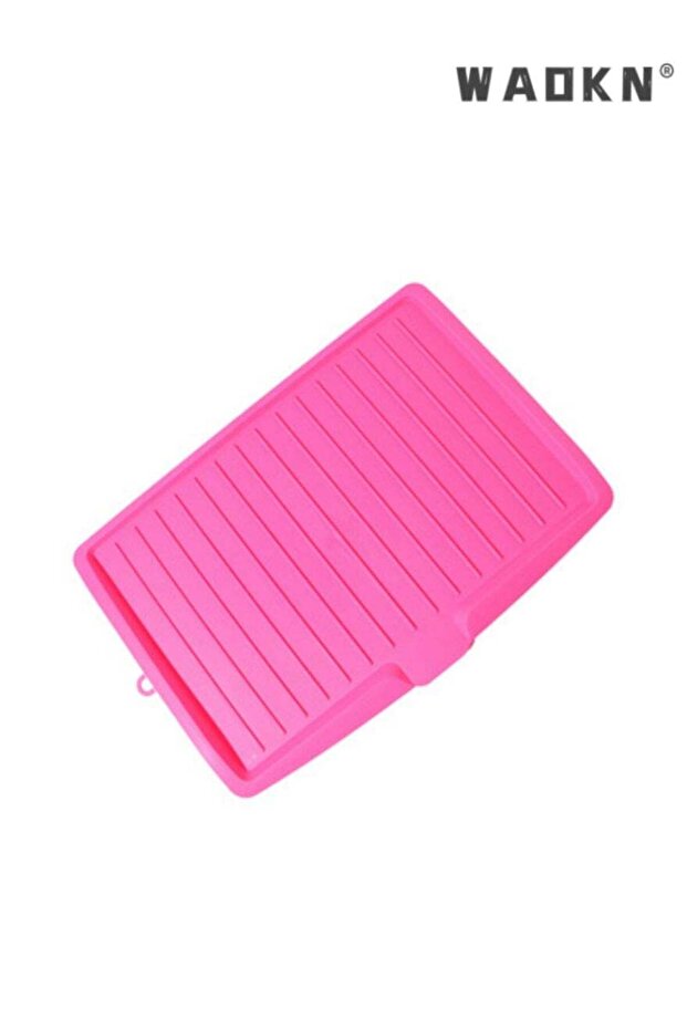 Multifunctional large kitchen drain tray fruit and vegetable plastic drain tray rectangular bowl an