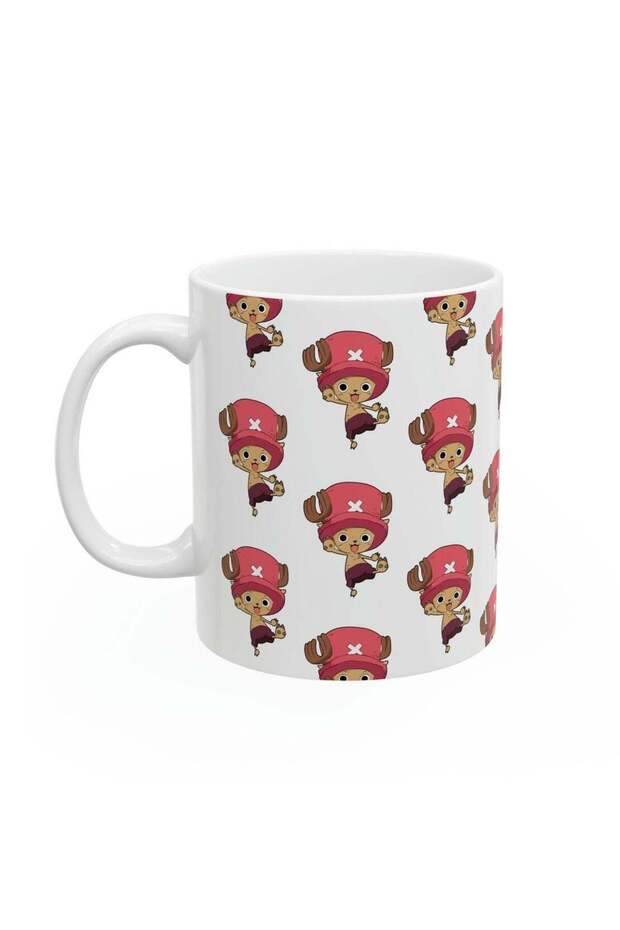 Naruto Uzumaki, Nine Tail Predator - Fan Exclusive Anime Mug - 11oz Anime Printed Mug