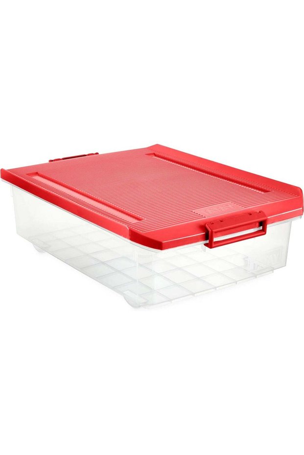 Underbed Organizing Tray - 32 Litre Capacity