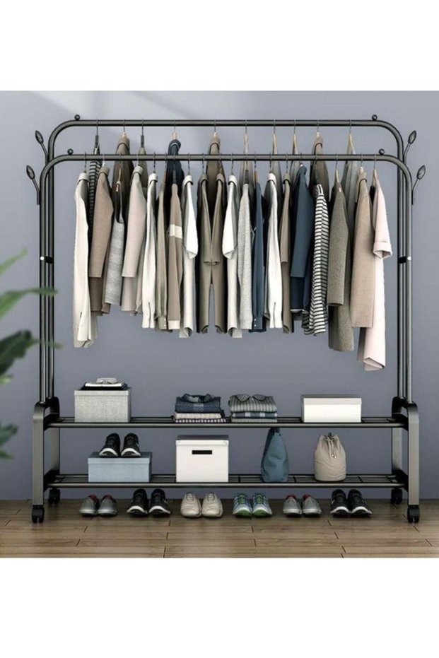 Foldable drying rack clothes dry line rack cloths drying racks clothes