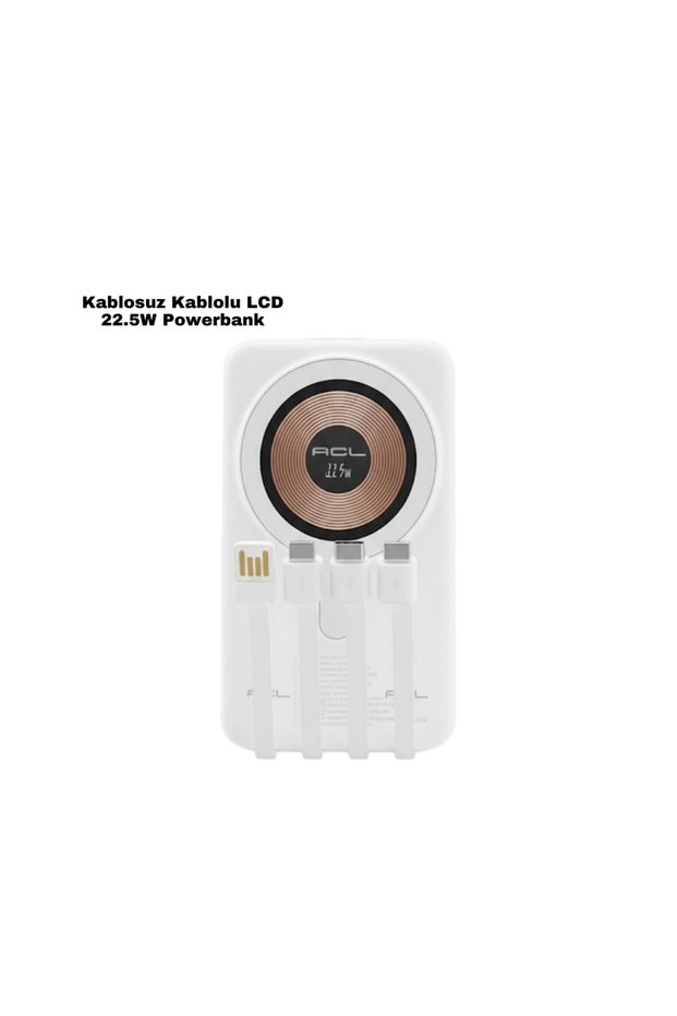 Tekno PW122 MAGSAFE