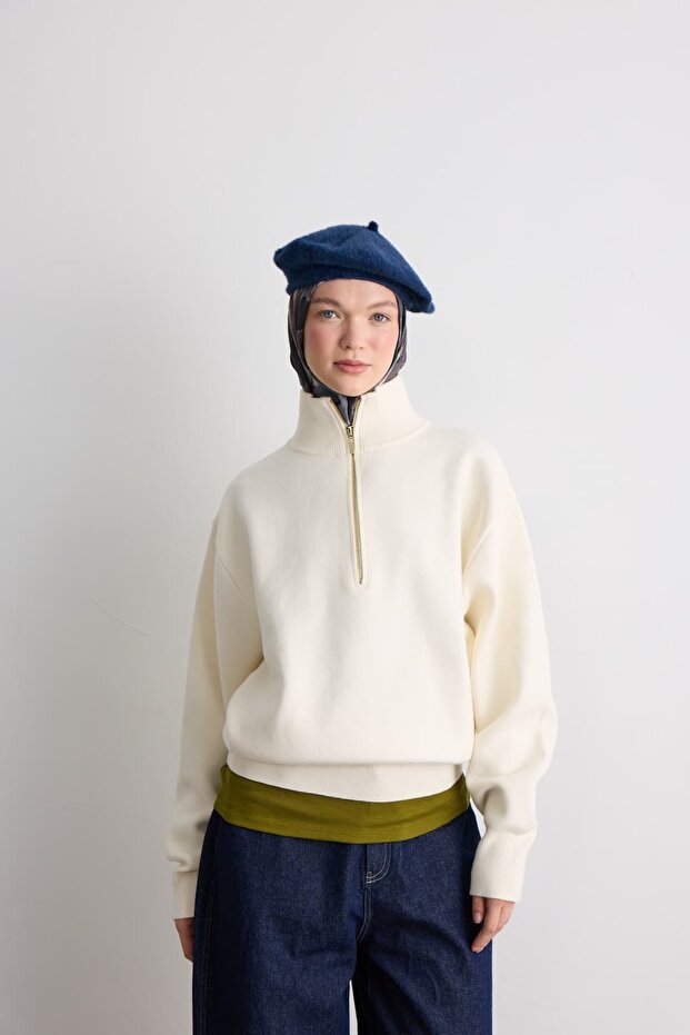 Painter Beret
