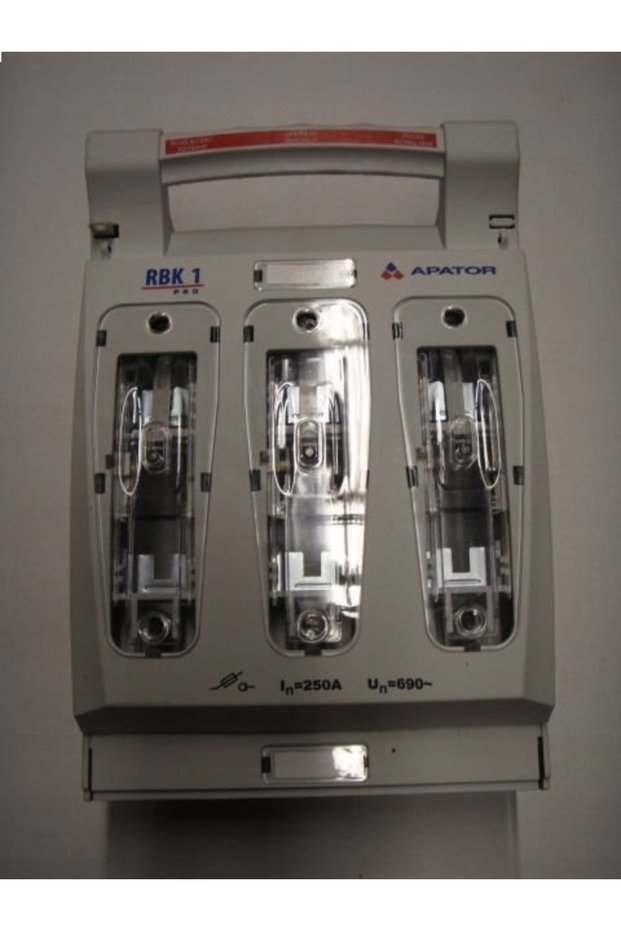 Deconector-siguranță rbk 1 PRO V