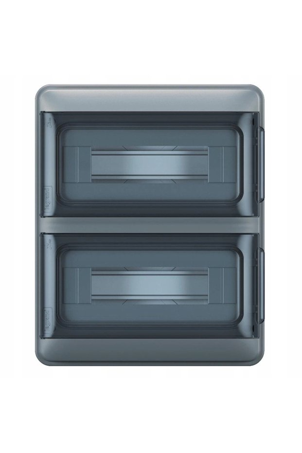 UNITĂȚI DE DISTRIBUTIE N/T PLEXOS 24 MODULE IP65
