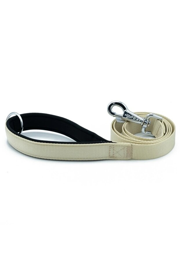 Woven Dog Walking Strap 2X140Cm