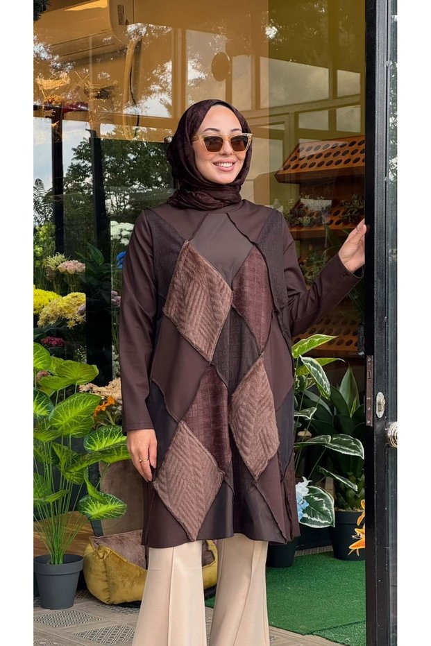 Tunik 40009