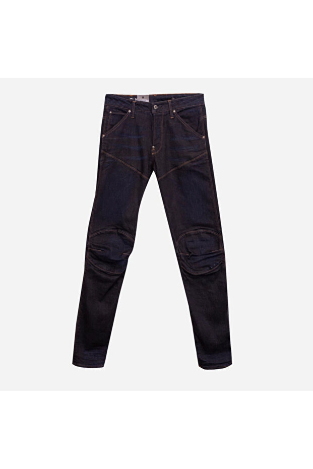 G-Star Visor Stretch Denim Pants Men - 5620 3D Straight