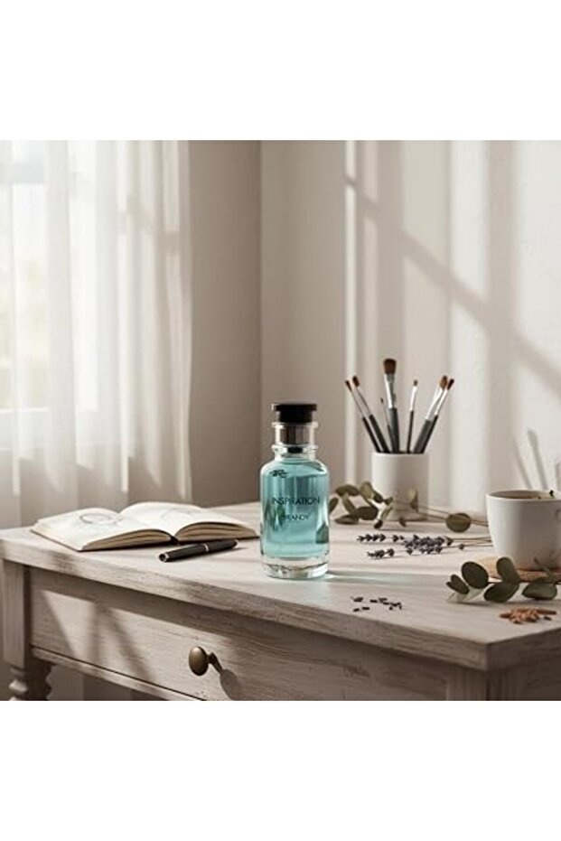 Inspiration Eau de Parfum
