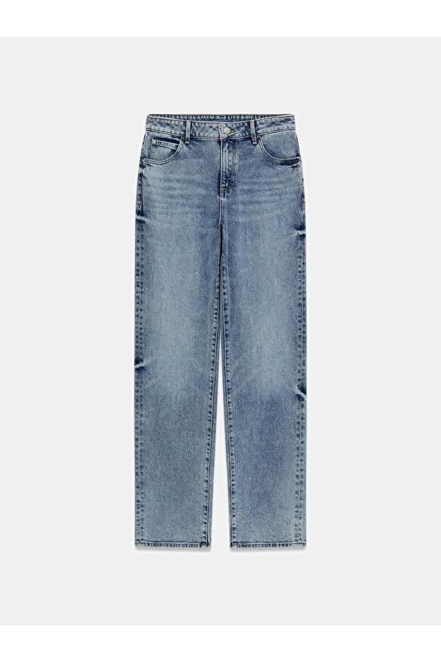 Gaia women's relaxed fit jeans
