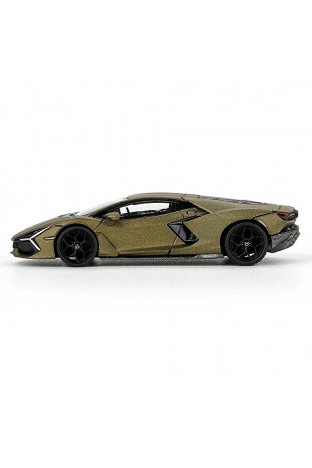 1/64 Lamborghini Revuelto Verde Gea Matte (Price Is for One Piece)