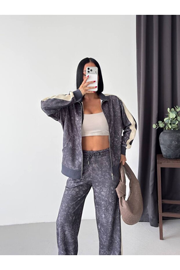Women's Tracksuit