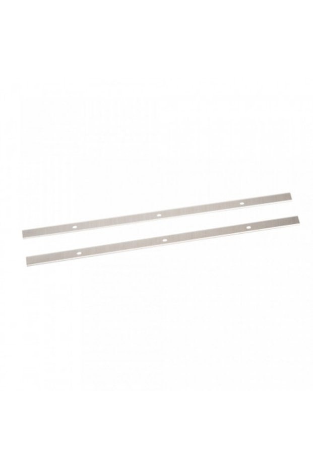 Set de 2 lame de rindea, 317mm