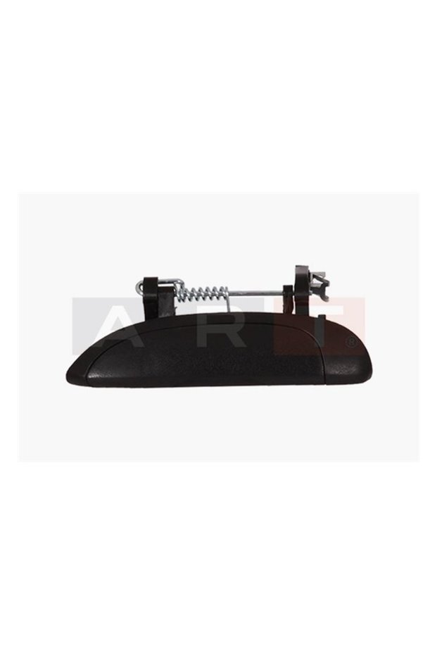 Door opening handle dis on rear right clio megane logan 99>08