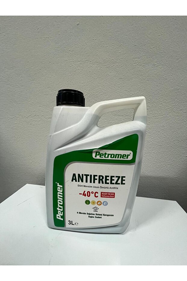 ANTIFREZE