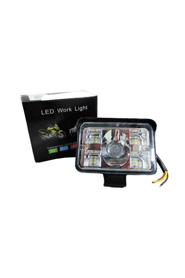 Προβολέας εργασίας LED - LED work light