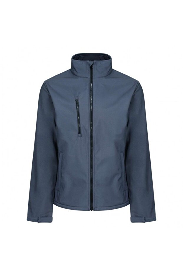 Men's softshell jacket, 3 layers, Ablaze - RETRA610