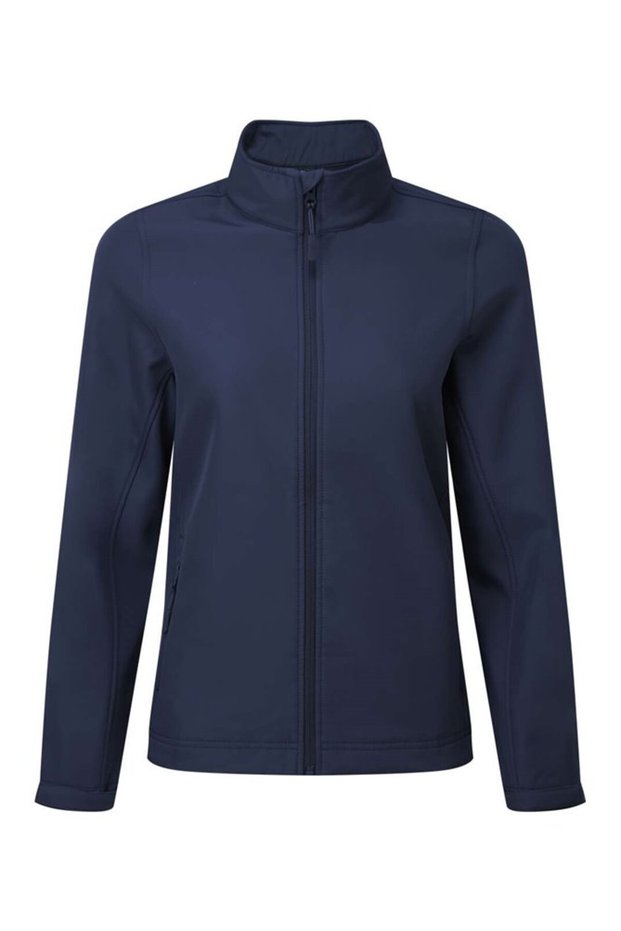 Women's softshell jacket - PR812