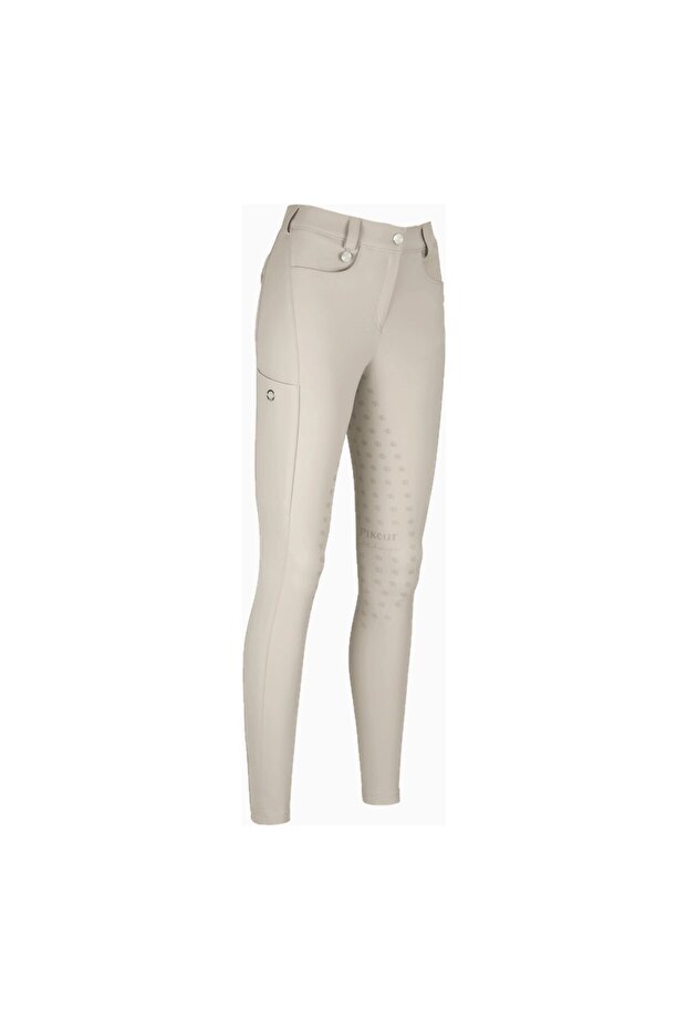 Romy Griptec 5925 Full Women's Riding Tights