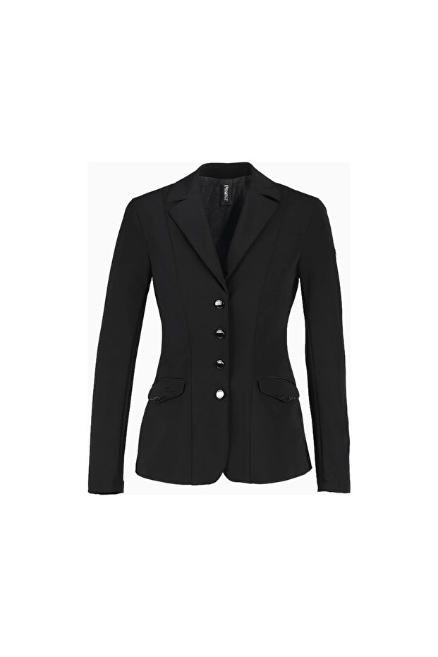 Competition Tech-Jersey 1500, Luxury Women's Rider Racing Jacket