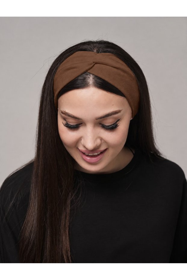 Women's Double Sided Sports Yoga Bandana Camisole Hair Accessory