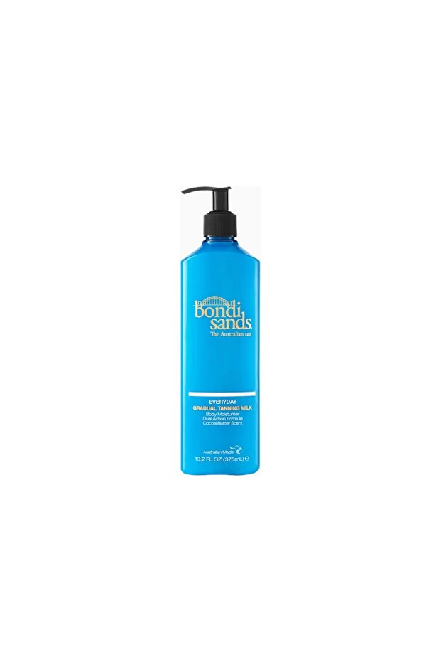 Daily Lotion That Provides a Radiant Bronze Glow, 375 ml