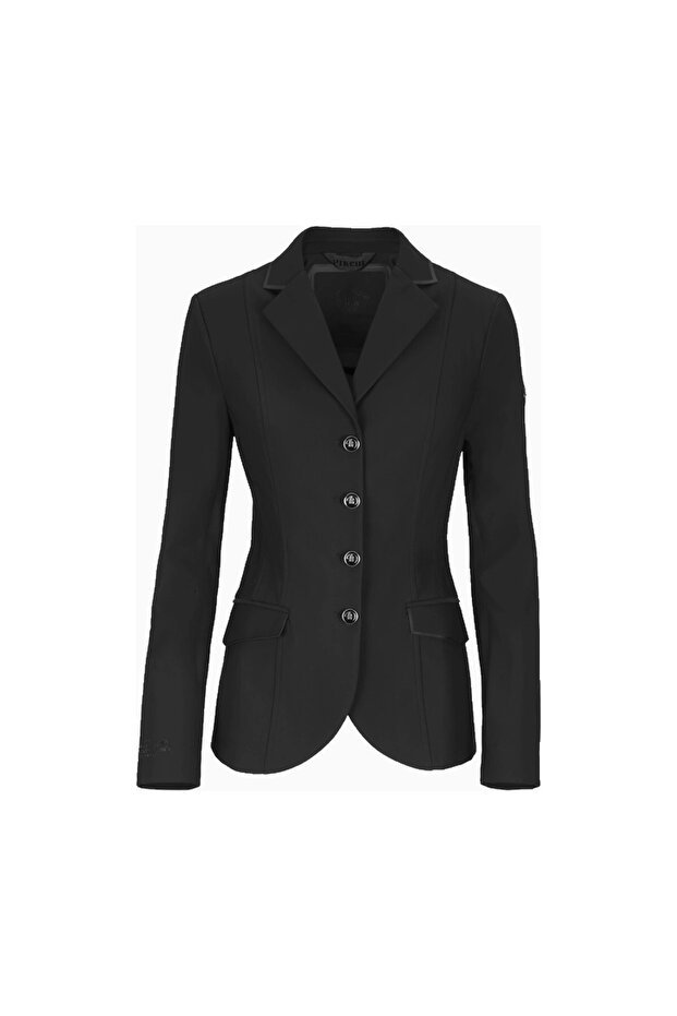 Alura Hybrid Women's Riding Competition Jacket Flexible Luxurious Design