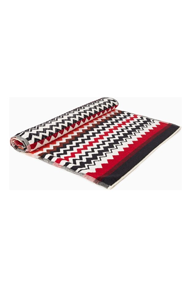 Non-Slip Bath Mat, Cotton & Absorbent, Safe & Stylish