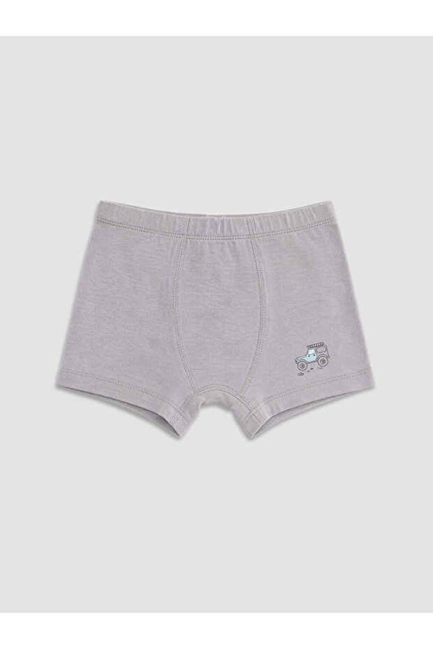 Esvab • Modern & Distinctive Printed Boys' Boxer Shorts