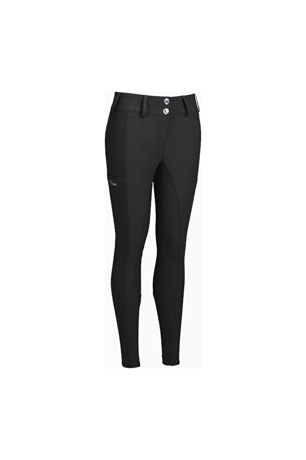 Xenia Duragrip 9306 Full Girl's Riding Breeches
