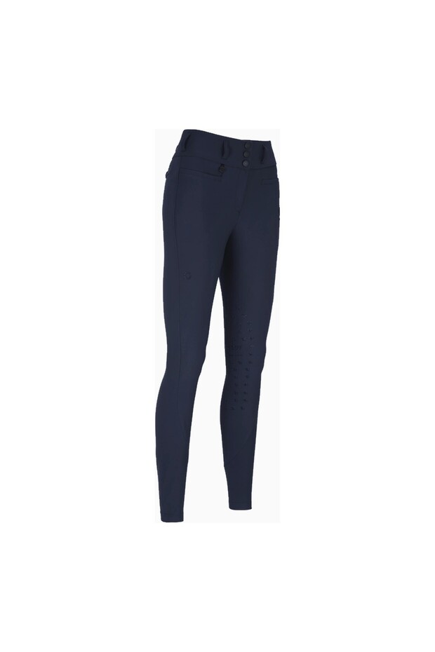 Linn Griptec Diz Luxury High Waist Women's Riding Trousers