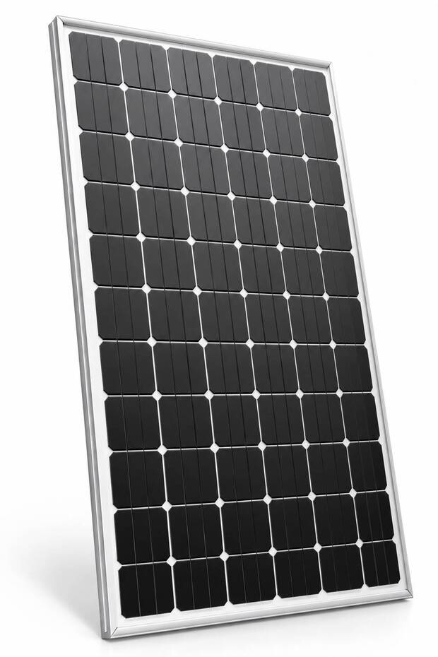 SOLAR PANEL