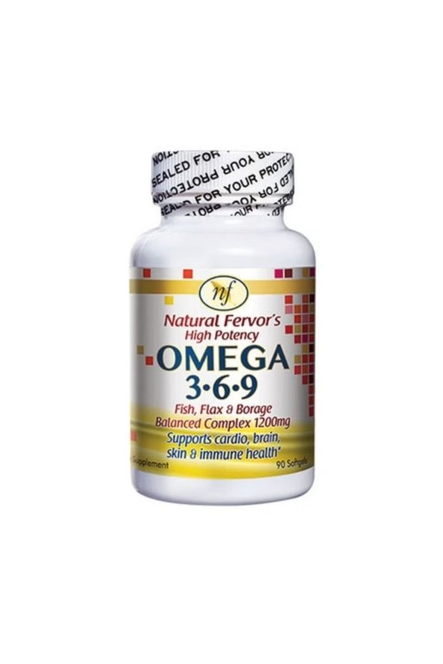 Omega 3.6.9 90s