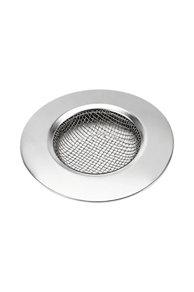 Small Size Stainless Steel Sink Strainer 7.5 cm Mit1371