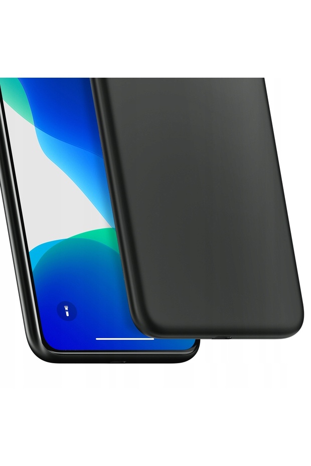 Apple iPhone 14 Pro Max - Husă mată