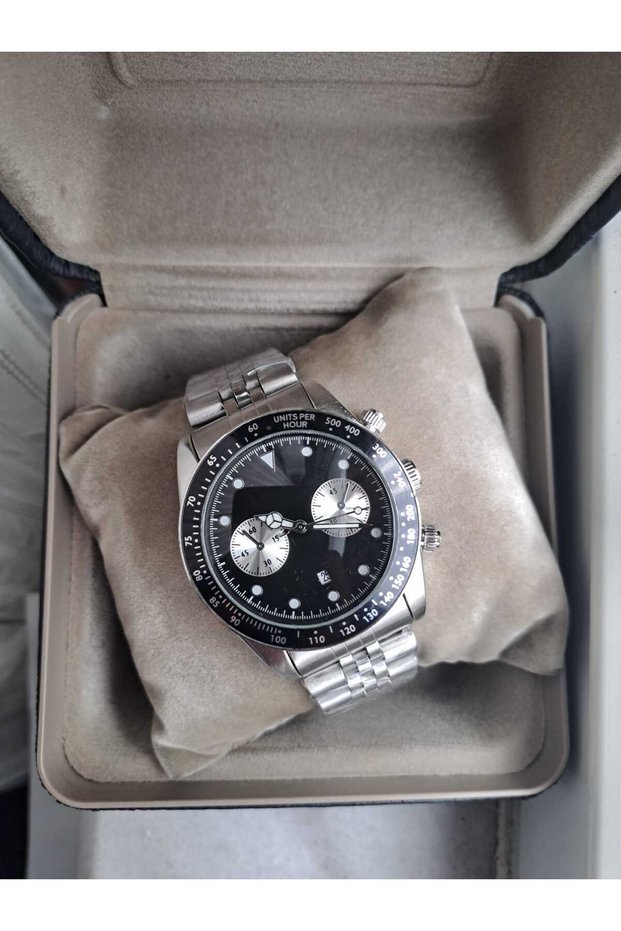 T Model Sports Men's Wristwatch